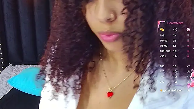 Snapshot of littleebonny chatting on March 5, 2025, 2:57 am littleebonny online show from March 5, 2025, 2:57 am