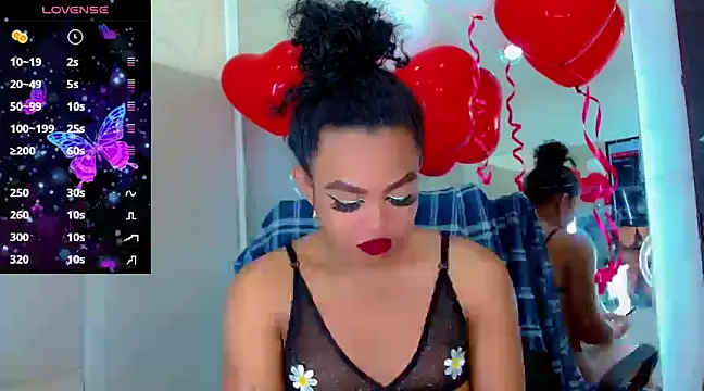 KayleighDreams  online show from February 16, 2025, 3:26 am