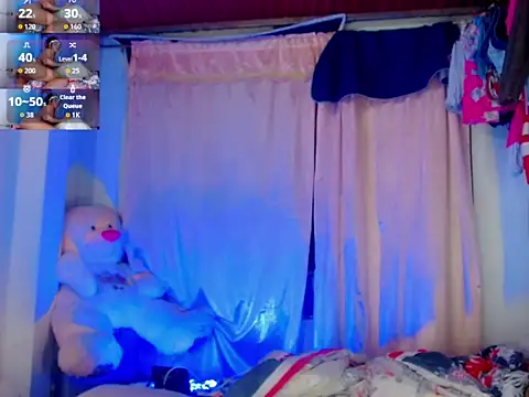 KayleighDreams  online show from September 11, 2025, 5:51 am