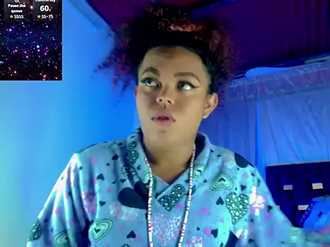 KayleighDreams  online show from October 13, 2025, 9:42 am