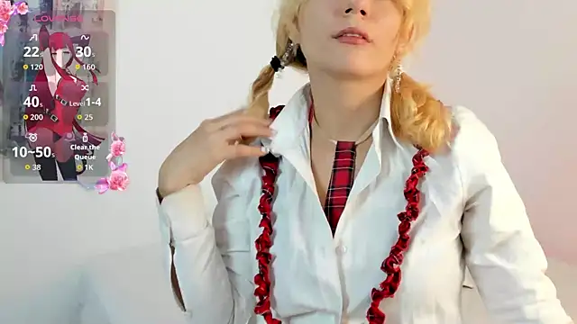 Snapshot of Angeli_Naughty1 chatting on September 19, 2025, 12:17 pm Angeli Naughty1 online show from September 19, 2025, 12:17 pm