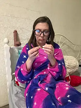 BeatriceTender online show from January 13, 2025, 10:35 pm