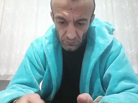 Aktorihann online show from October 10, 2025, 1:15 am