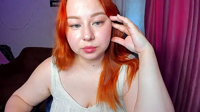 Milafoxxxy online show from September 10, 2025, 8:58 am