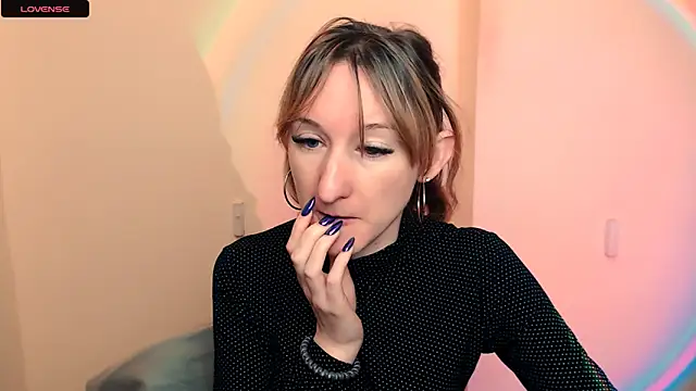 AmandaSell online show from October 22, 2025, 7:19 am