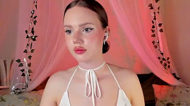 MishkaMe online show from December 8, 2024, 2:19 pm