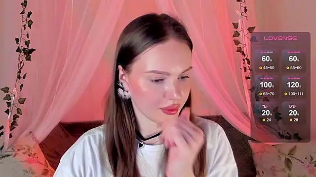 MishkaMe online show from January 9, 2025, 8:33 pm