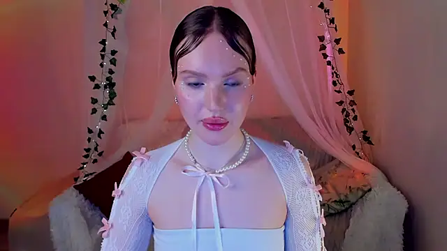 MishkaMe online show from March 6, 2025, 5:54 pm