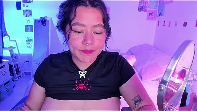 StephaniFox online show from January 23, 2025, 3:58 am
