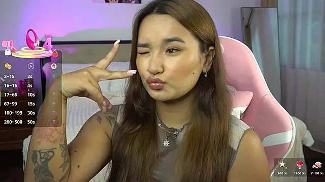 immahawaii online show from November 24, 2025, 3:50 am