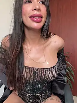 Dj scarlettmorreti online show from February 23, 2025, 2:46 pm