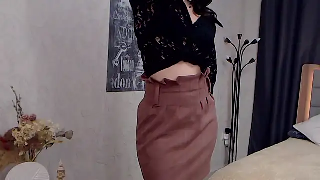 SusanMorado online show from March 2, 2025, 4:53 pm