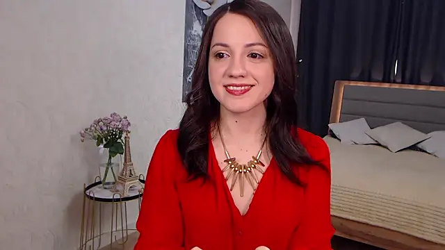 SusanMorado online show from March 12, 2025, 7:24 am