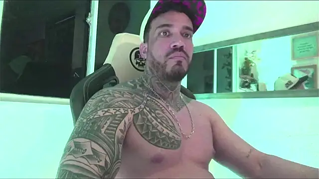 Angel sex latin online show from December 31, 2024, 2:40 am