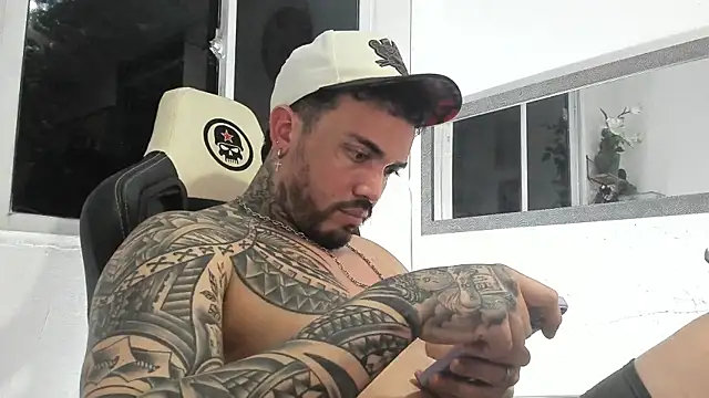 Angel sex latin online show from January 2, 2025, 3:48 am