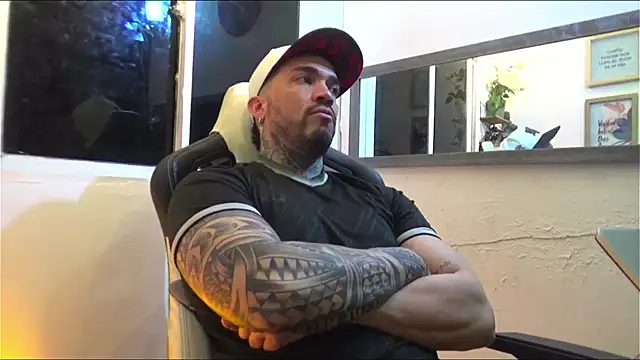 Angel sex latin online show from January 6, 2025, 2:15 am