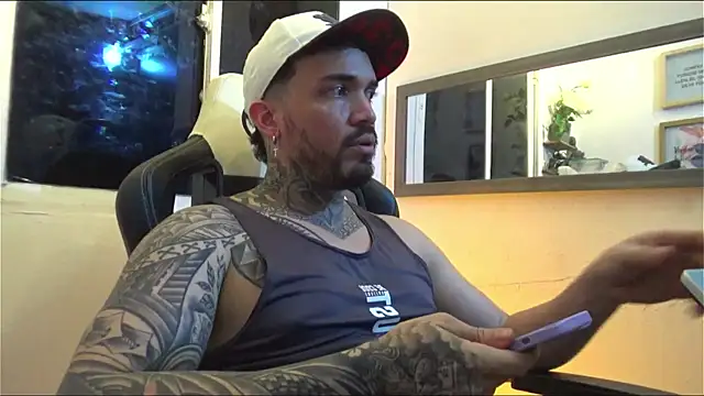 Angel sex latin online show from January 11, 2025, 3:13 am