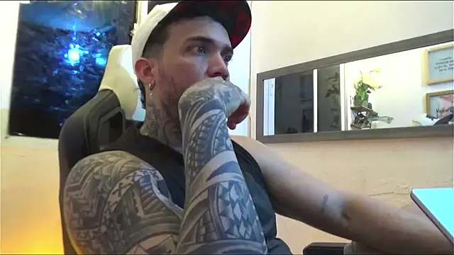 Angel sex latin online show from January 16, 2025, 3:56 am