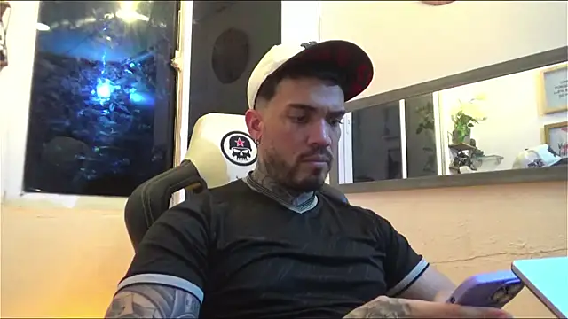 Angel sex latin online show from January 17, 2025, 3:23 am