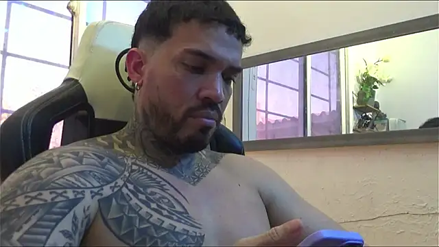 Angel sex latin online show from January 19, 2025, 8:41 pm