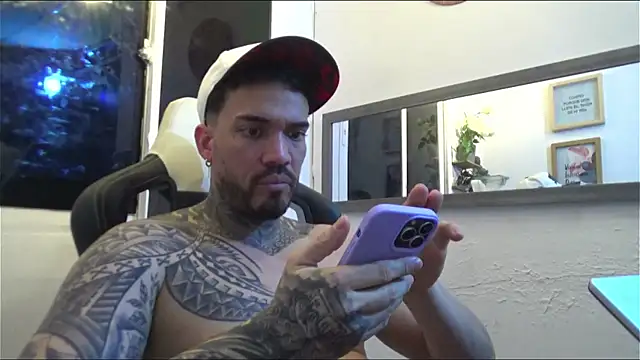 Angel sex latin online show from January 20, 2025, 4:54 am