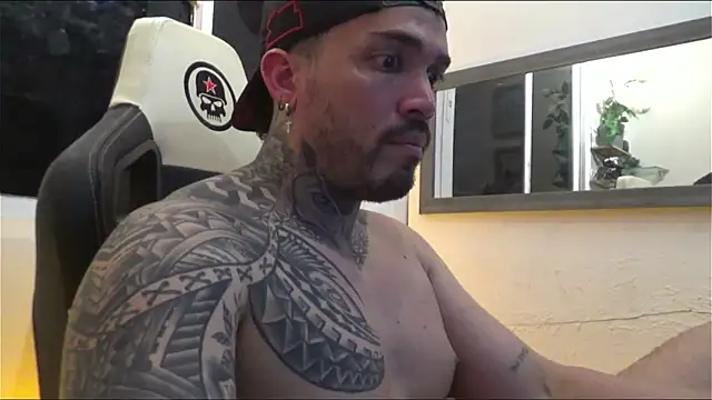 Angel sex latin online show from January 27, 2025, 5:36 am