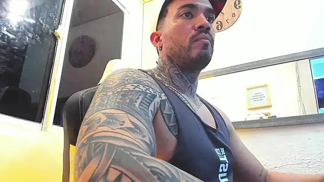 Angel sex latin online show from February 3, 2025, 4:25 am