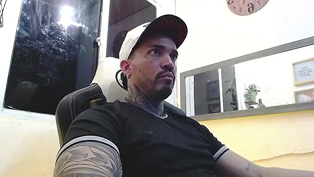 Angel sex latin online show from February 20, 2025, 3:56 am