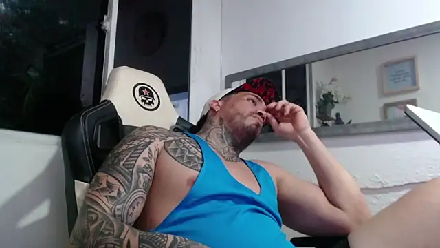 Angel sex latin online show from March 10, 2025, 5:54 am