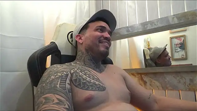 Angel sex latin online show from September 24, 2025, 6:39 am