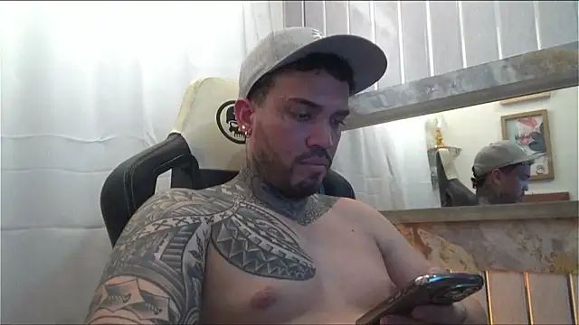 Angel sex latin online show from October 24, 2025, 3:14 am