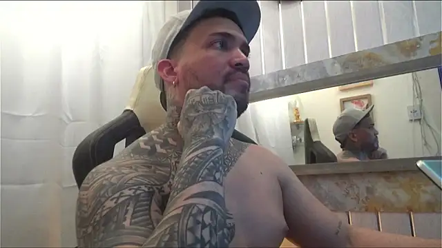 Angel sex latin online show from December 1, 2025, 3:55 am