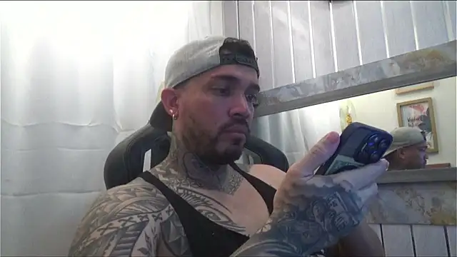 Angel sex latin online show from December 5, 2025, 3:48 am