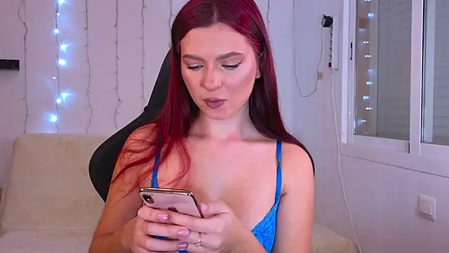 Karinchik  online show from December 20, 2024, 9:50 pm