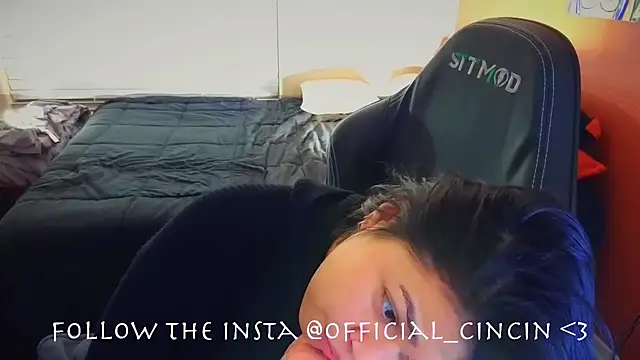 Snapshot of miacanela_xo chatting on February 16, 2025, 5:26 am miacanela xo online show from February 16, 2025, 5:26 am