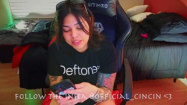 Snapshot of miacanela_xo chatting on February 20, 2025, 4:50 am miacanela xo online show from February 20, 2025, 4:50 am