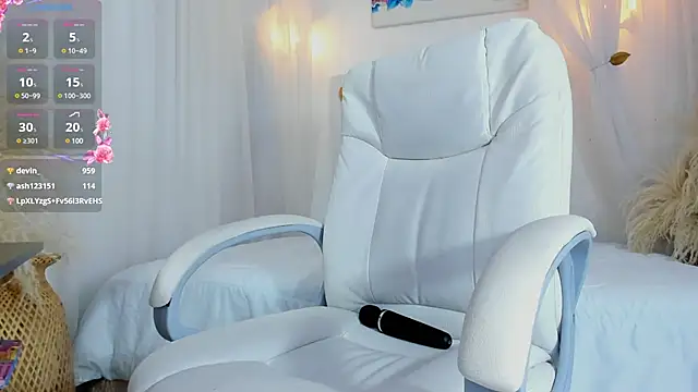 Snapshot of aaryy_ chatting on January 30, 2025, 5:39 pm aaryy online show from January 30, 2025, 5:39 pm