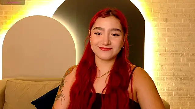 ViolettCastel online show from November 9, 2025, 11:19 am