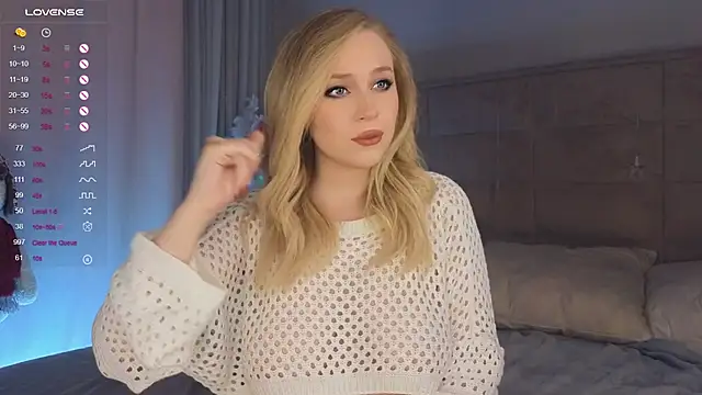 Snapshot of AsteriaHamel chatting on January 5, 2025, 11:15 am AsteriaHamel online show from January 5, 2025, 11:15 am