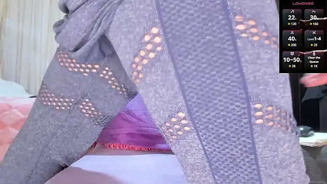 Rachel-milfy- online show from September 12, 2025, 5:57 pm