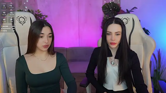 Snapshot of Sara_Tranquil chatting on March 21, 2025, 7:24 pm Sara Tranquil online show from March 21, 2025, 7:24 pm