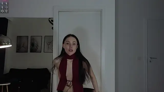 Snapshot of Sara_Tranquil chatting on September 23, 2025, 8:34 pm Sara Tranquil online show from September 23, 2025, 8:34 pm