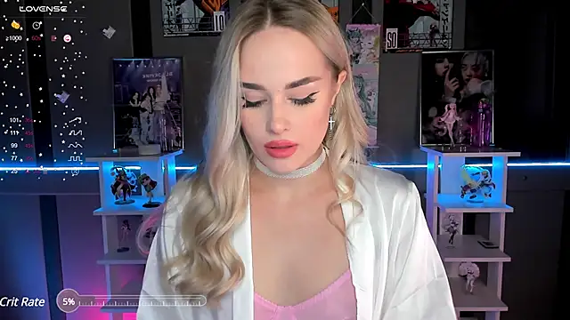 Snapshot of Ellen_Soft chatting on December 4, 2024, 9:02 pm Ellen Soft online show from December 4, 2024, 9:02 pm