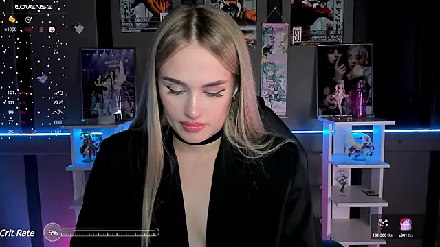 Snapshot of Ellen_Soft chatting on December 26, 2024, 9:37 pm Ellen Soft online show from December 26, 2024, 9:37 pm