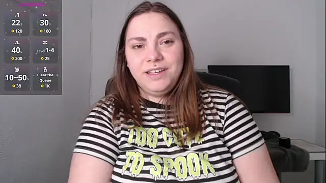 Snapshot of Colins_Pink_Room chatting on March 13, 2025, 6:45 pm Colins Pink Room online show from March 13, 2025, 6:45 pm