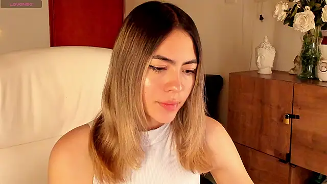 Nathaly-sky online show from January 15, 2025, 10:49 am