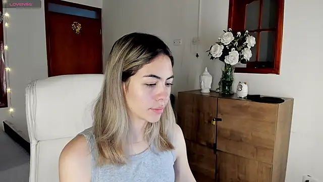 Nathaly-sky online show from January 22, 2025, 10:29 am