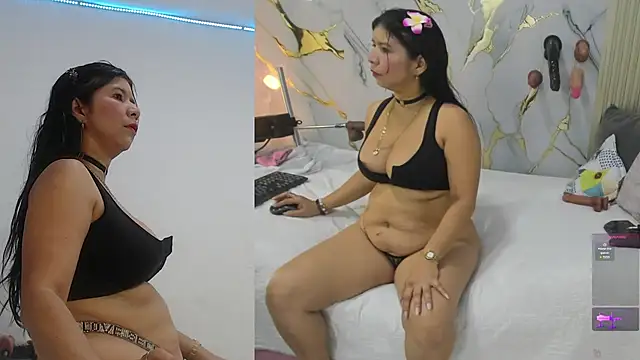 Snapshot of YUSELFI_ROSS_ chatting on November 26, 2025, 12:17 pm YUSELFI ROSS online show from November 26, 2025, 12:17 pm