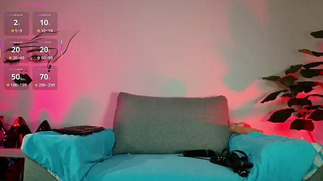 SmilingDutchie online show from September 8, 2025, 9:14 pm