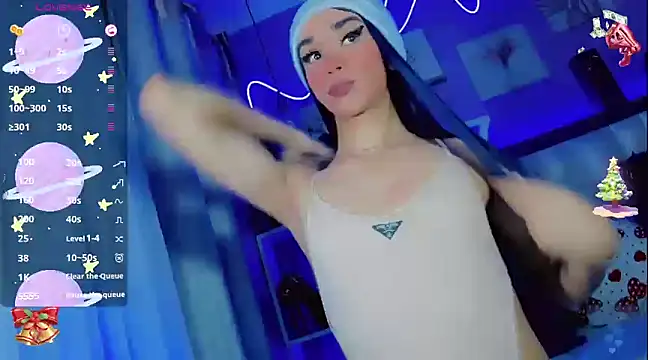 Baby Aliz online show from December 21, 2024, 1:53 pm